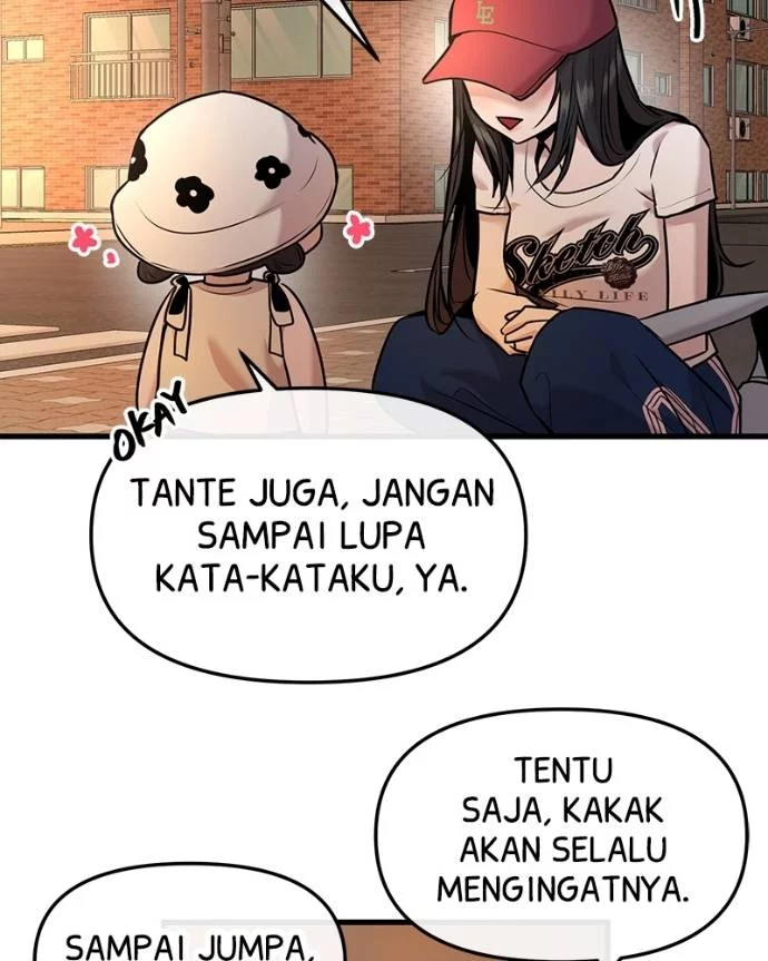 Back to The Chanbi Chapter 34 Gambar 9