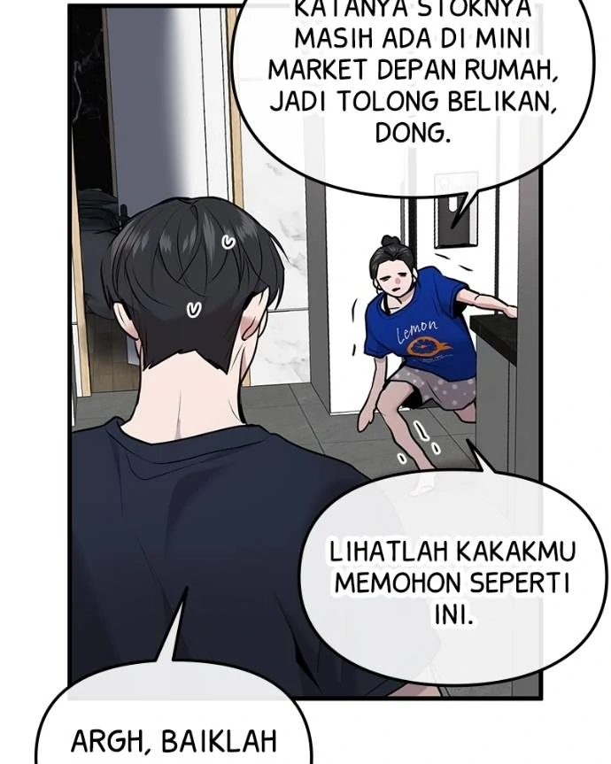 Back to The Chanbi Chapter 34 Gambar 90