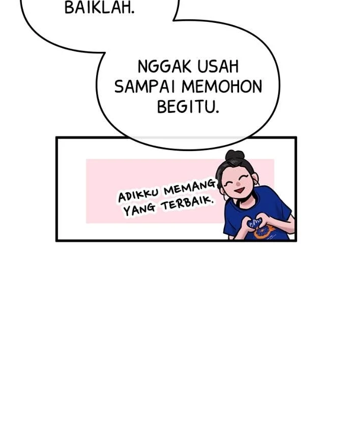 Back to The Chanbi Chapter 34 Gambar 91