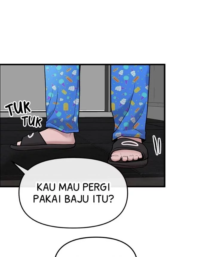 Back to The Chanbi Chapter 34 Gambar 92