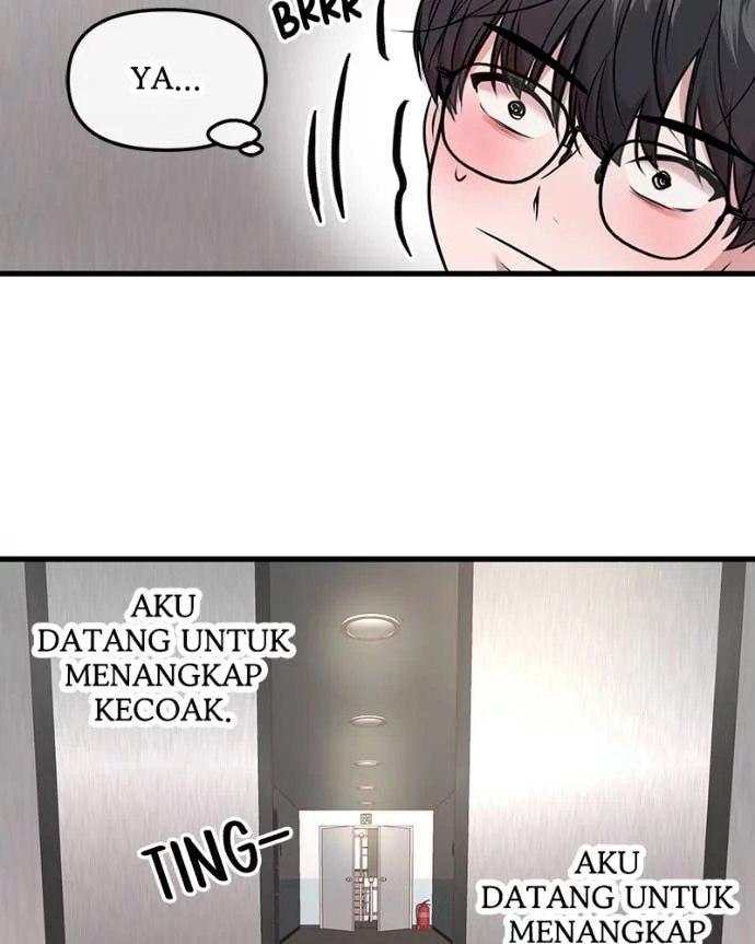 Back to The Chanbi Chapter 35 Gambar 17