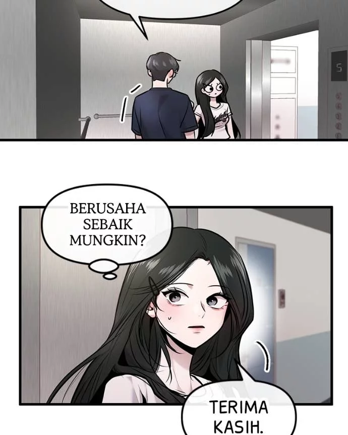 Back to The Chanbi Chapter 35 Gambar 19