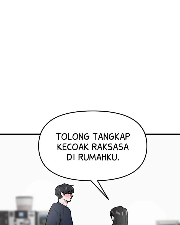 Komik Back to The Chanbi Chapter 35 gambar nomor 1