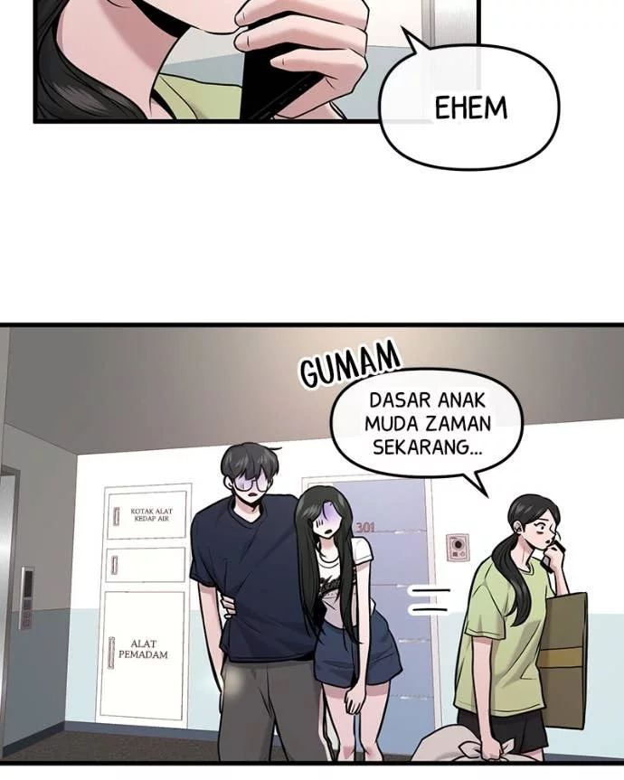 Back to The Chanbi Chapter 35 Gambar 107