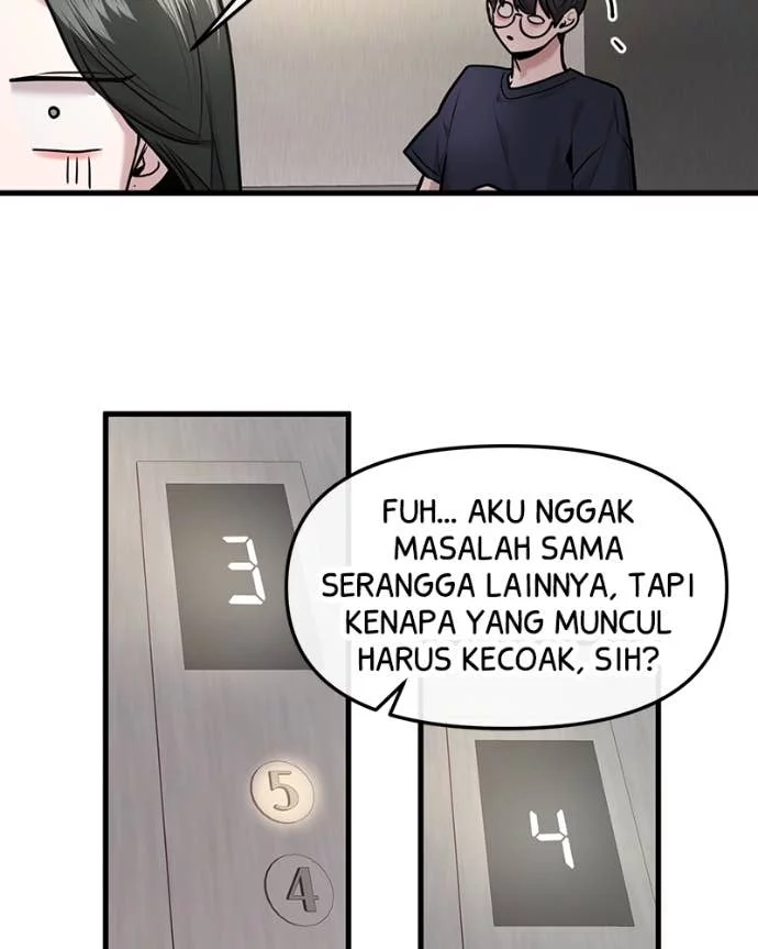 Back to The Chanbi Chapter 35 Gambar 13