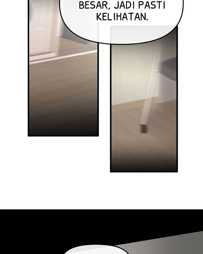 Back to The Chanbi Chapter 35 Gambar 25