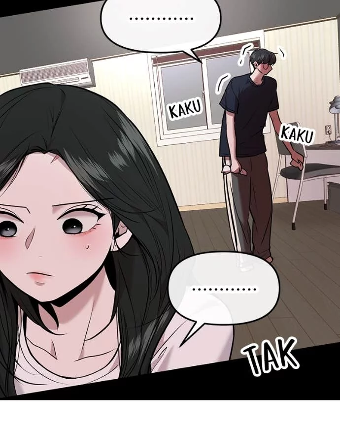 Back to The Chanbi Chapter 35 Gambar 26