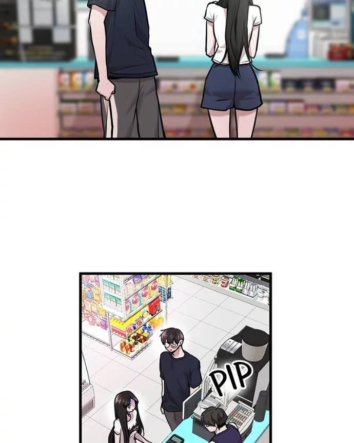 Manhwa Back to The Chanbi Chapter 35 gambar nomor 2