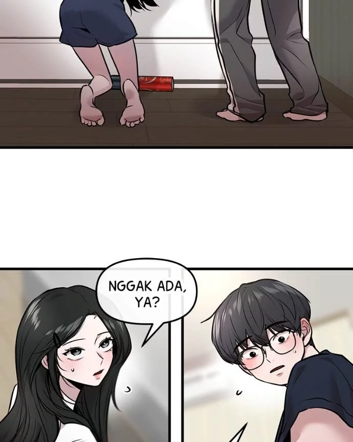 Back to The Chanbi Chapter 35 Gambar 34