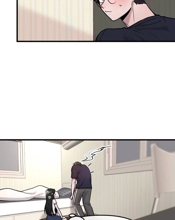 Back to The Chanbi Chapter 35 Gambar 36