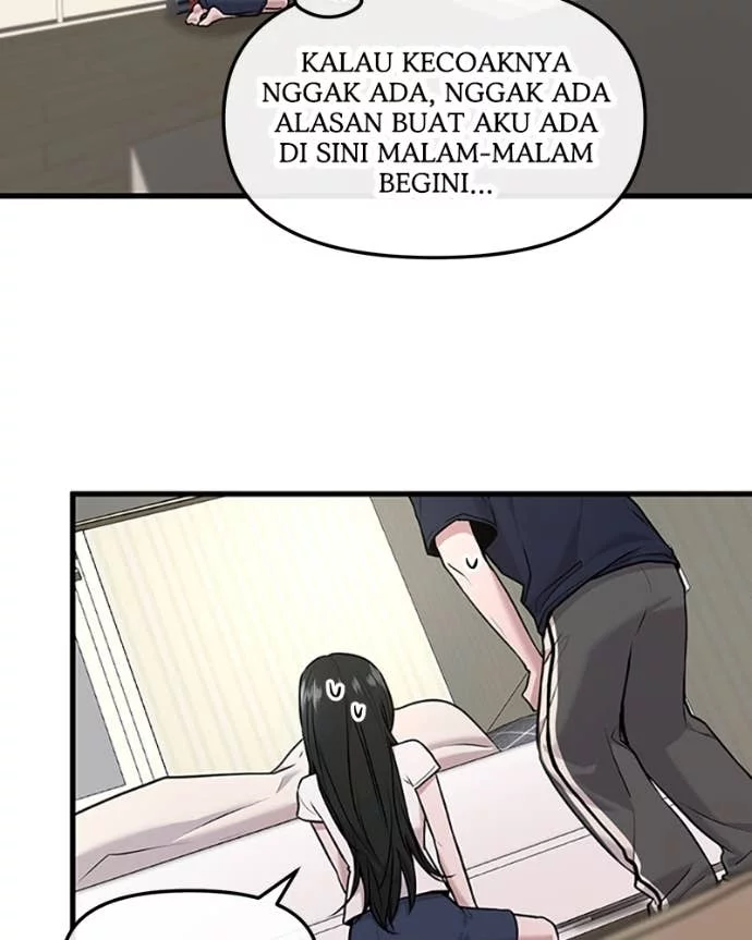 Back to The Chanbi Chapter 35 Gambar 37