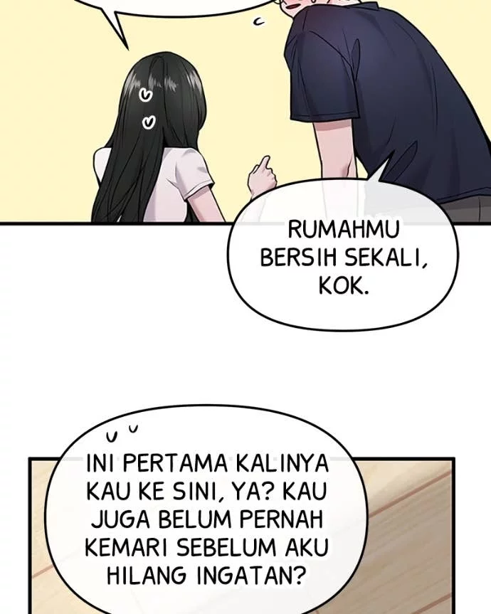 Back to The Chanbi Chapter 35 Gambar 39