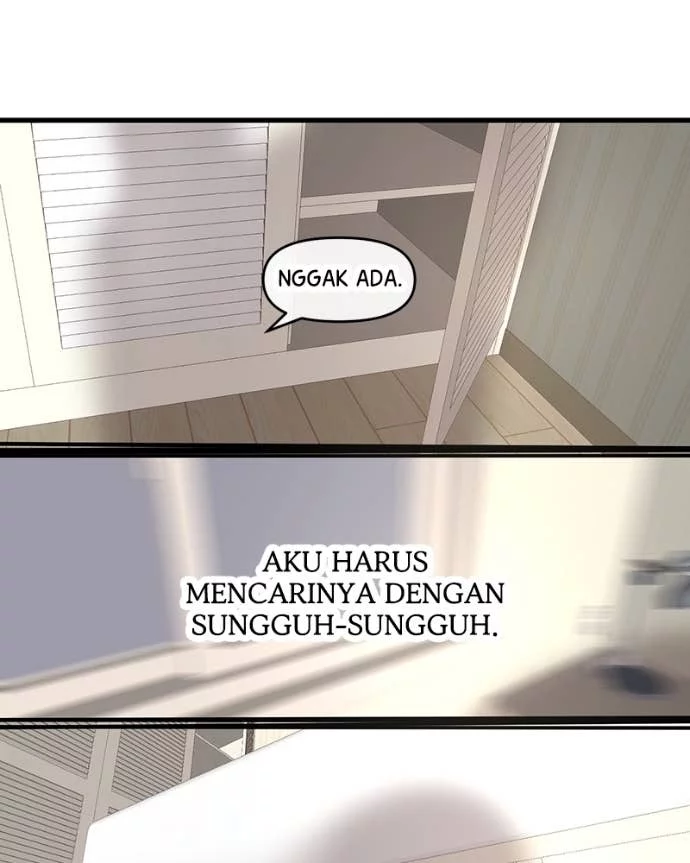 Back to The Chanbi Chapter 35 Gambar 31