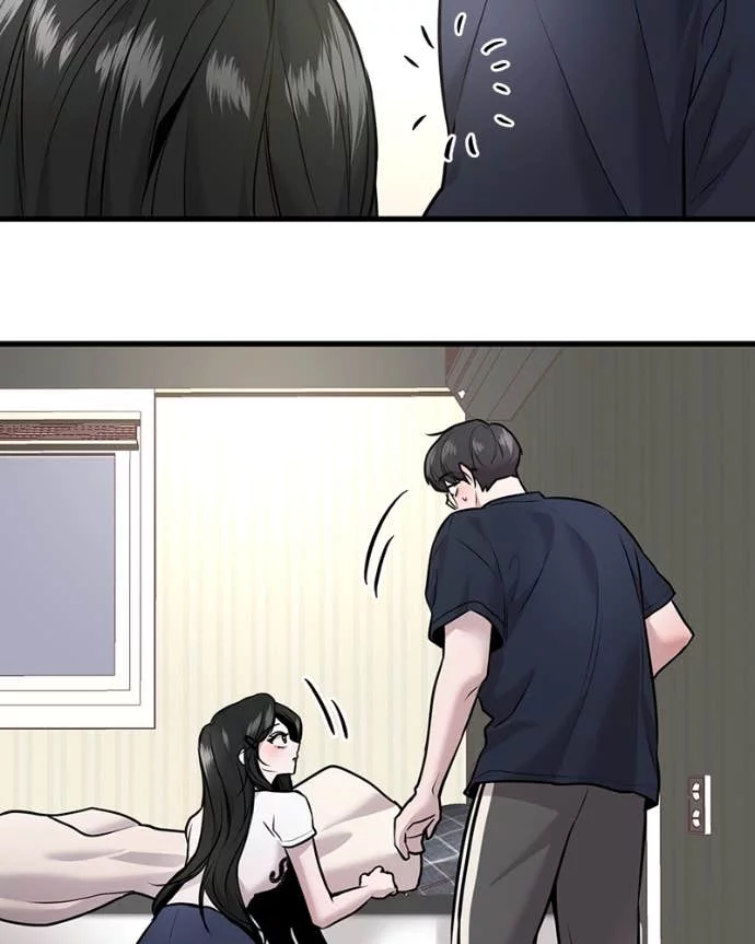 Back to The Chanbi Chapter 35 Gambar 33