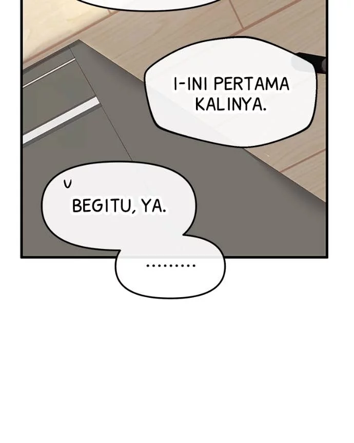 Back to The Chanbi Chapter 35 Gambar 40