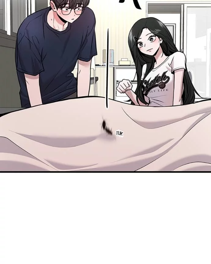 Back to The Chanbi Chapter 35 Gambar 42