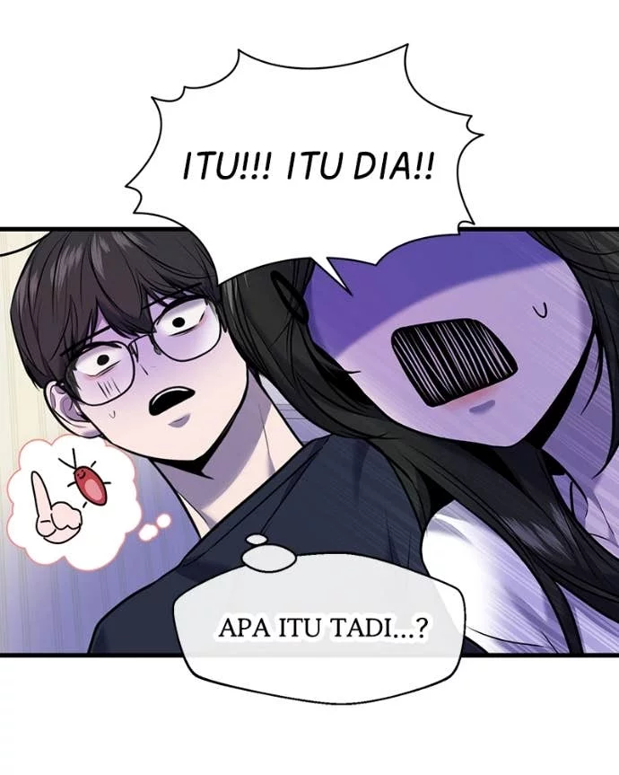 Back to The Chanbi Chapter 35 Gambar 59