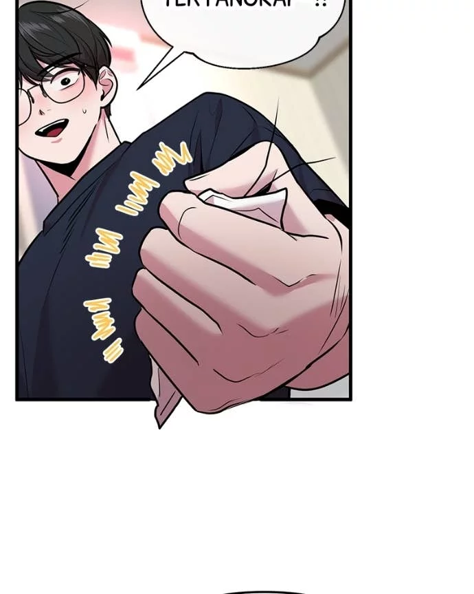 Back to The Chanbi Chapter 35 Gambar 50