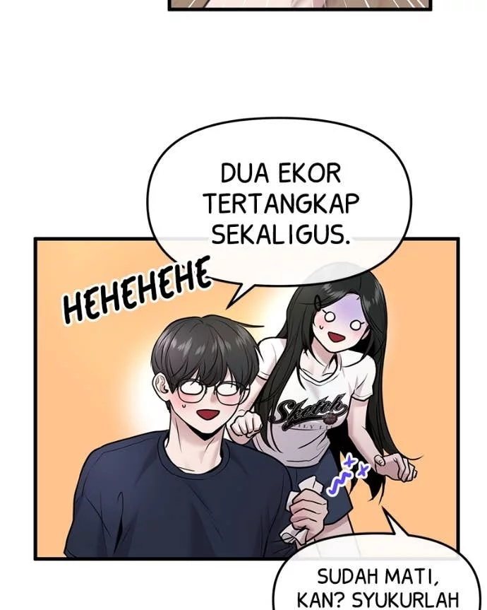 Back to The Chanbi Chapter 35 Gambar 52