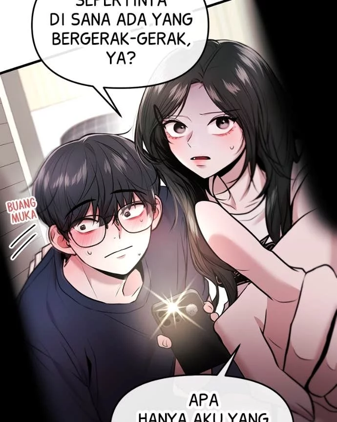 Back to The Chanbi Chapter 35 Gambar 69