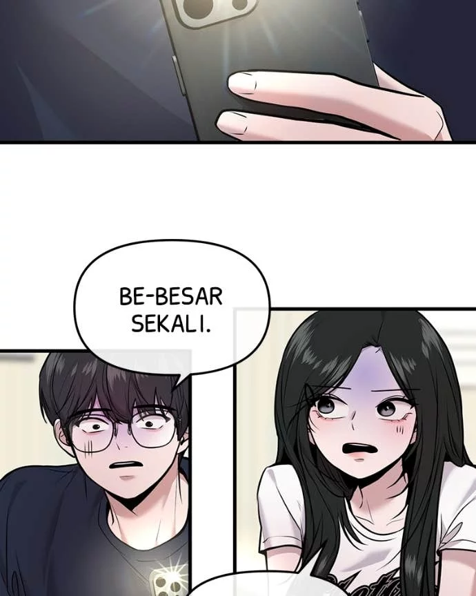 Back to The Chanbi Chapter 35 Gambar 62