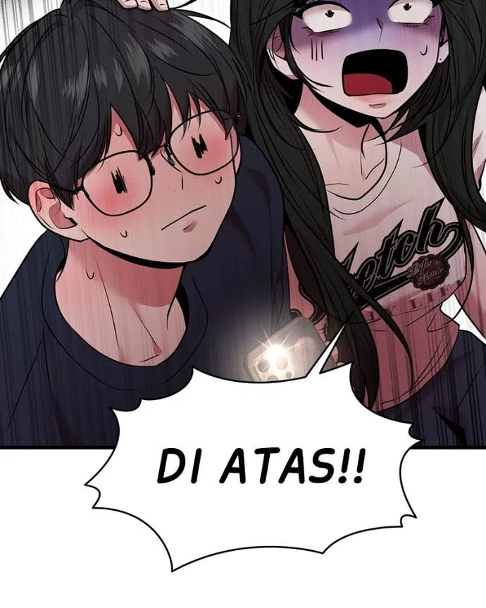 Back to The Chanbi Chapter 35 Gambar 75