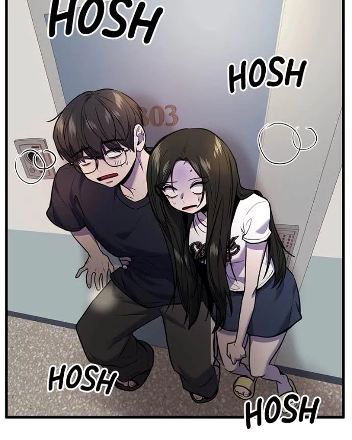 Back to The Chanbi Chapter 35 Gambar 94