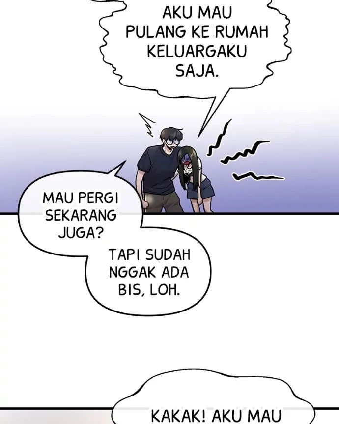 Back to The Chanbi Chapter 35 Gambar 97