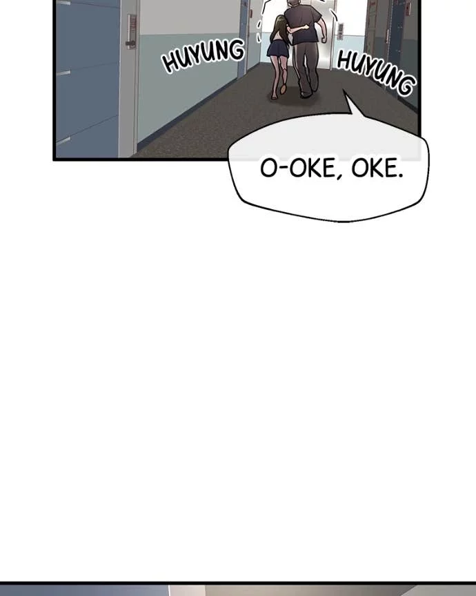 Back to The Chanbi Chapter 35 Gambar 99