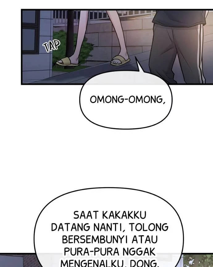 Back to The Chanbi Chapter 36 Gambar 17