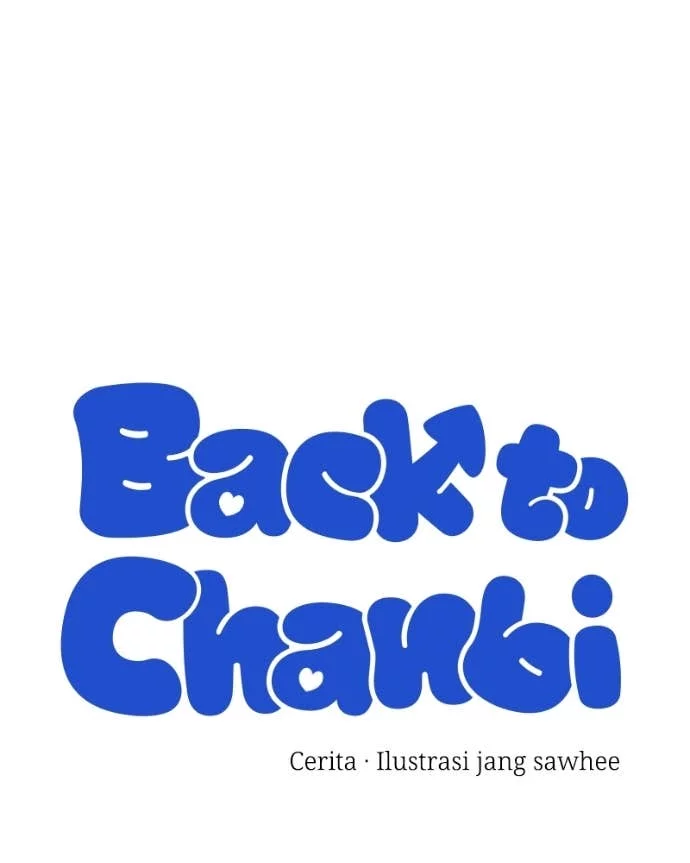 Komik Back to The Chanbi Chapter 36 gambar nomor 1