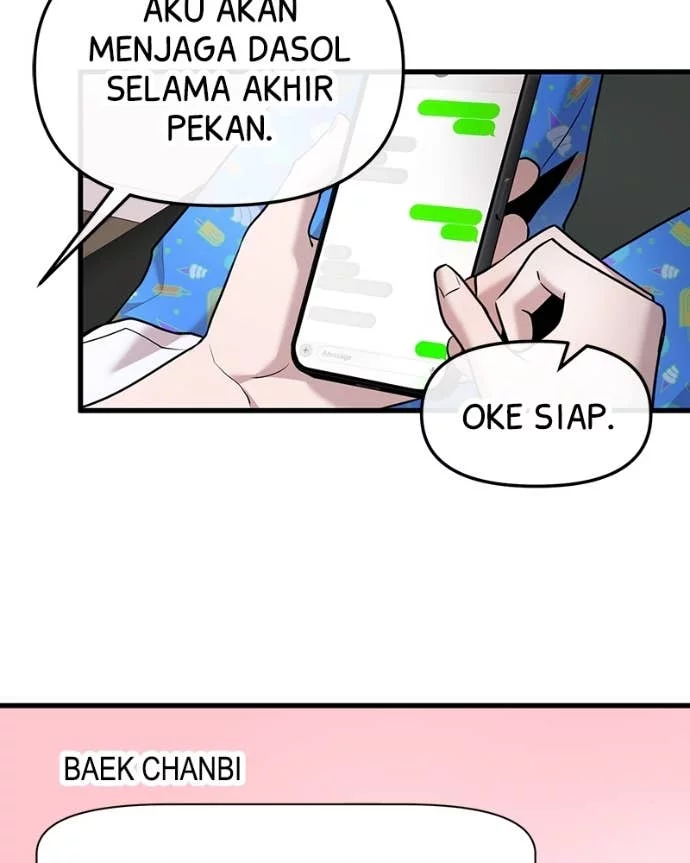 Back to The Chanbi Chapter 36 Gambar 115