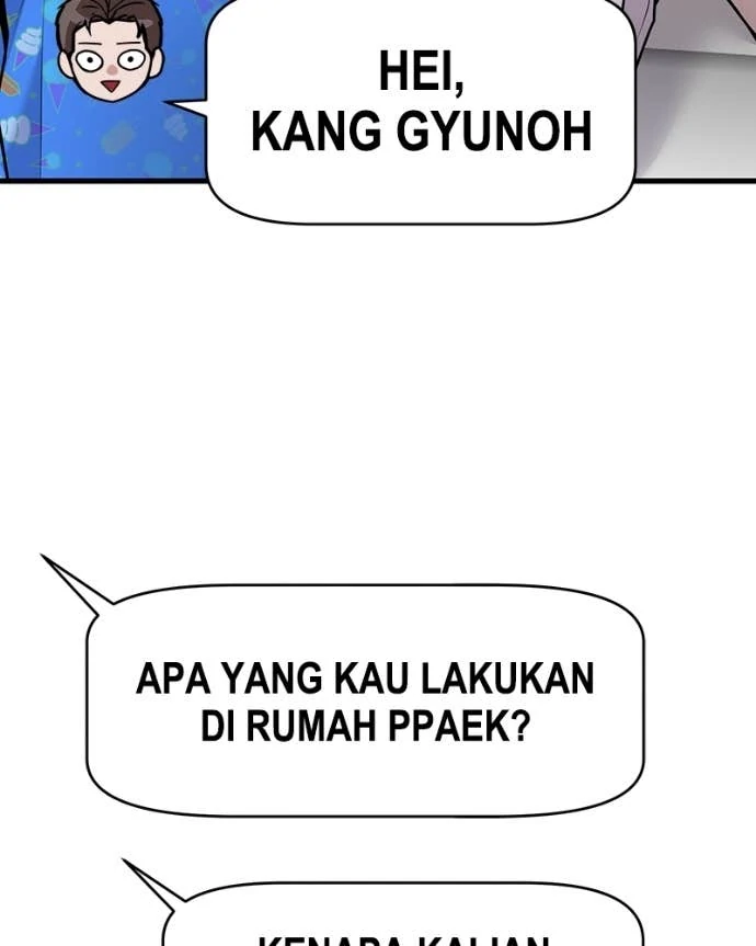 Back to The Chanbi Chapter 36 Gambar 122