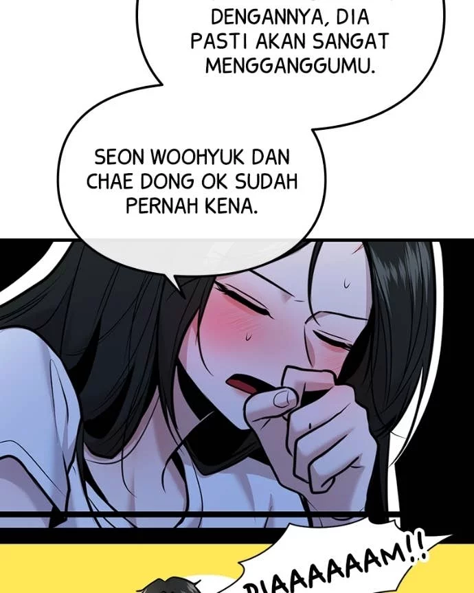 Back to The Chanbi Chapter 36 Gambar 21