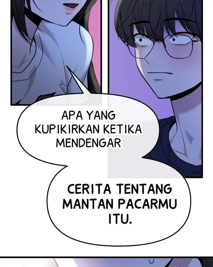 Back to The Chanbi Chapter 36 Gambar 31