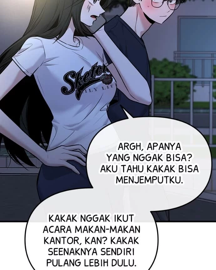 Back to The Chanbi Chapter 36 Gambar 5