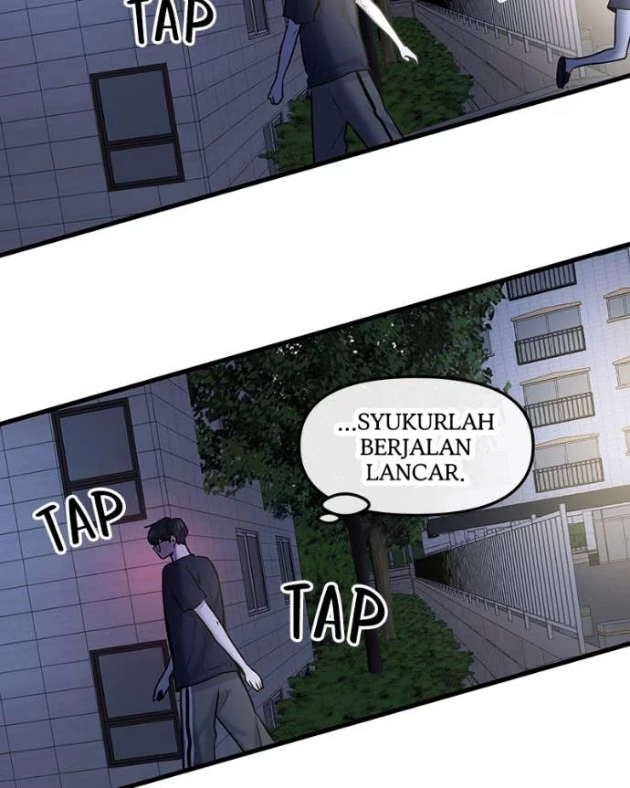 Back to The Chanbi Chapter 36 Gambar 84