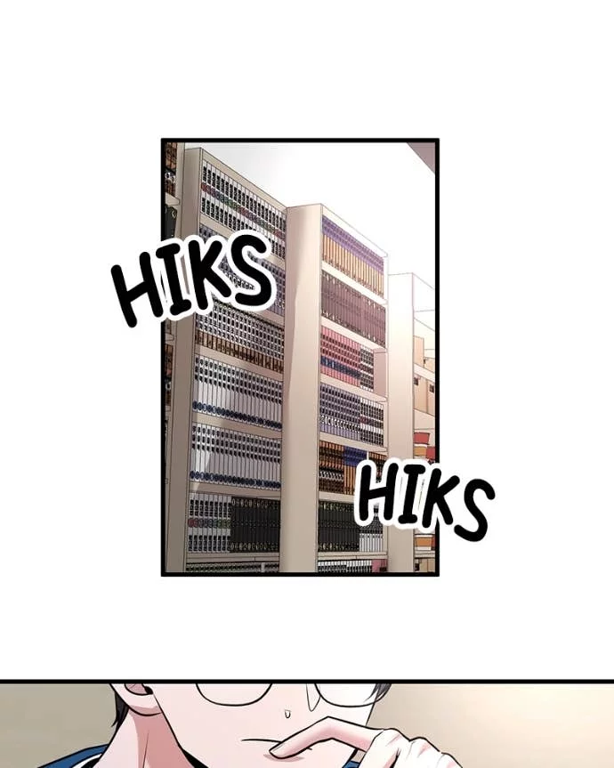 Komik Back to The Chanbi Chapter 37 gambar nomor 1