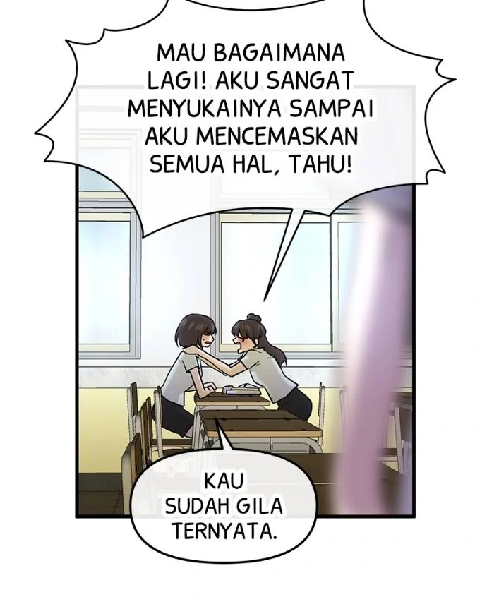 Back to The Chanbi Chapter 37 Gambar 102