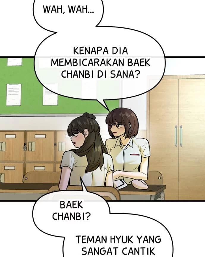 Back to The Chanbi Chapter 37 Gambar 105