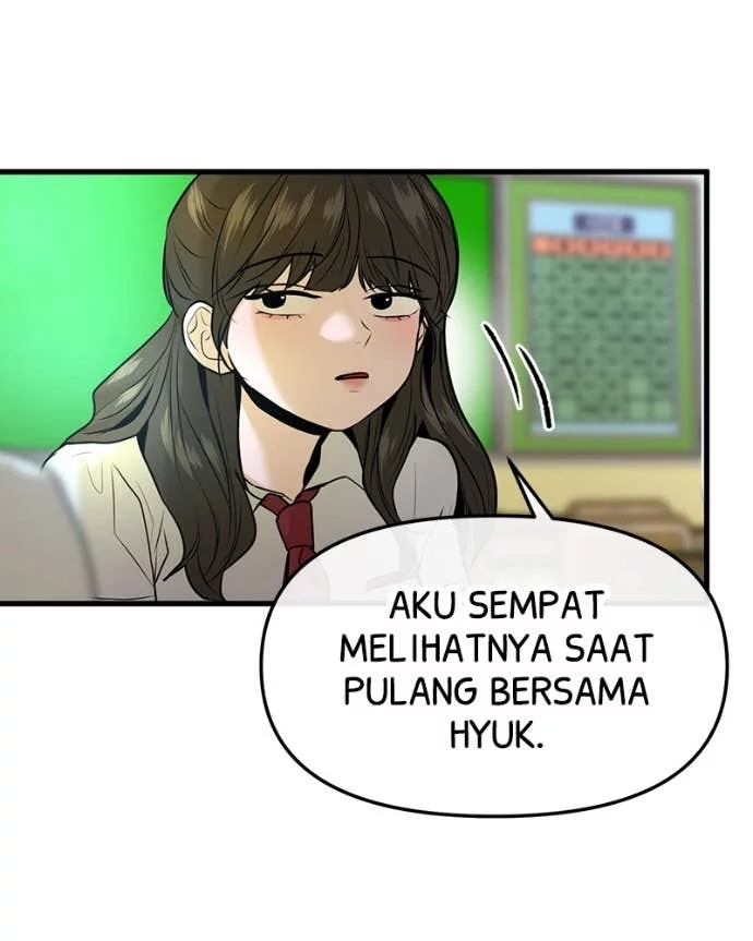 Back to The Chanbi Chapter 37 Gambar 107