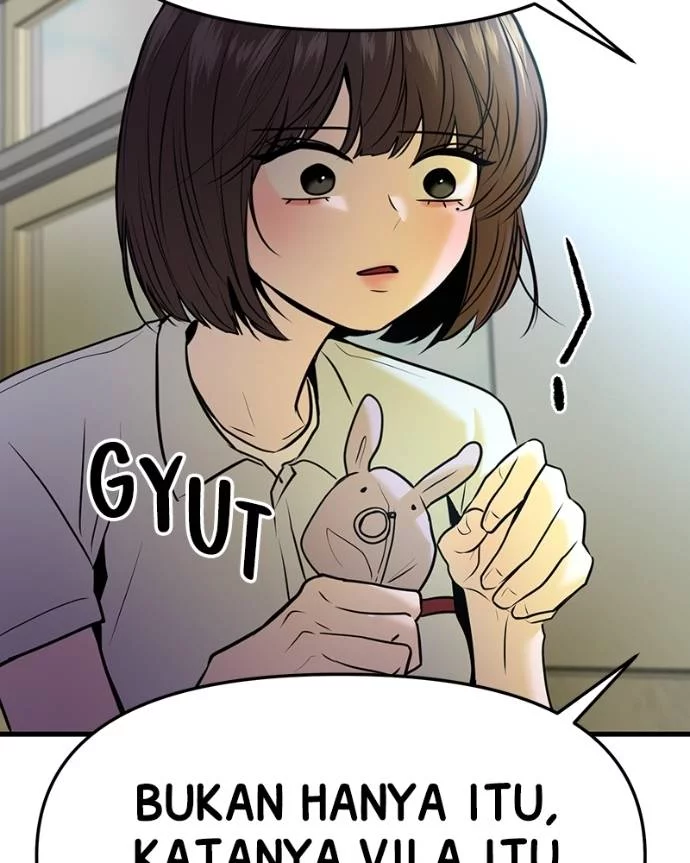 Back to The Chanbi Chapter 37 Gambar 110