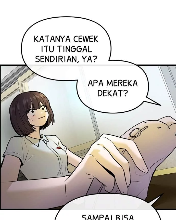 Back to The Chanbi Chapter 37 Gambar 115