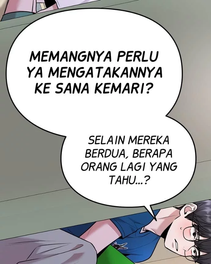 Back to The Chanbi Chapter 37 Gambar 12