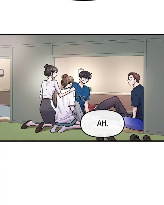 Back to The Chanbi Chapter 37 Gambar 24