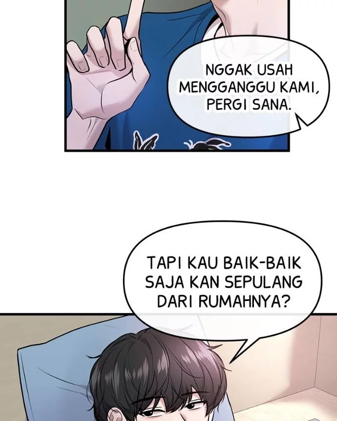 Back to The Chanbi Chapter 37 Gambar 27