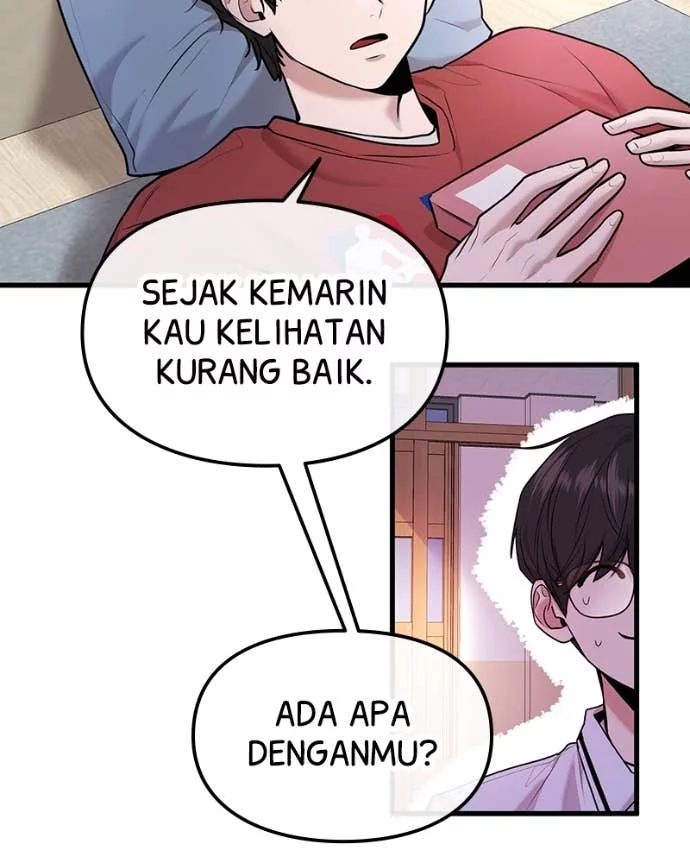 Back to The Chanbi Chapter 37 Gambar 28