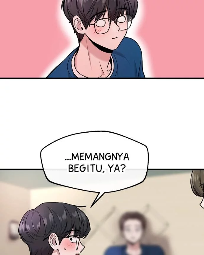 Back to The Chanbi Chapter 37 Gambar 20