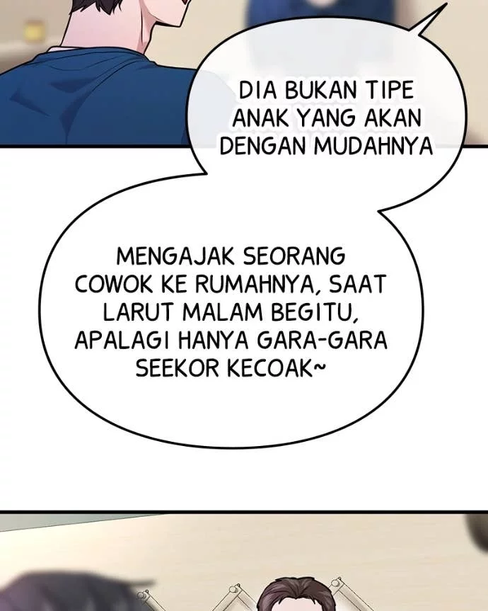 Back to The Chanbi Chapter 37 Gambar 21