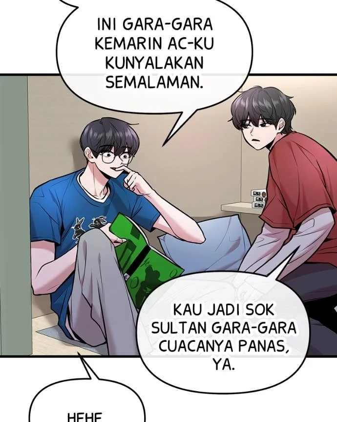 Back to The Chanbi Chapter 37 Gambar 3